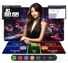 operatoto online platform dashboard showing football leagues, live-dealer tables, and slot games