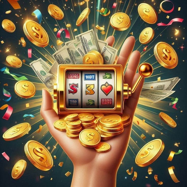 Bandar Poker table interface on operatoto online showing stakes, rake percentage, and player seating chart