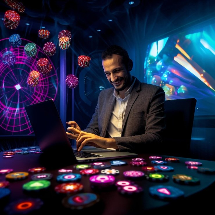 operatoto online live dealer blackjack table with multilingual broadcast