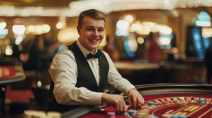 operatoto online Result Table interface showing live football and casino outcomes